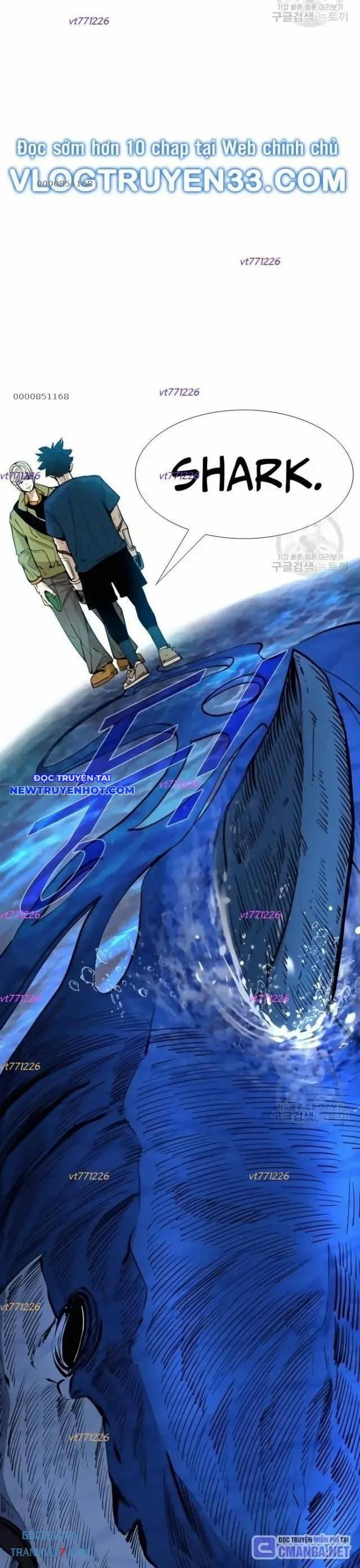 Shark - Cá Mập Chap 238 - Next Chap 239