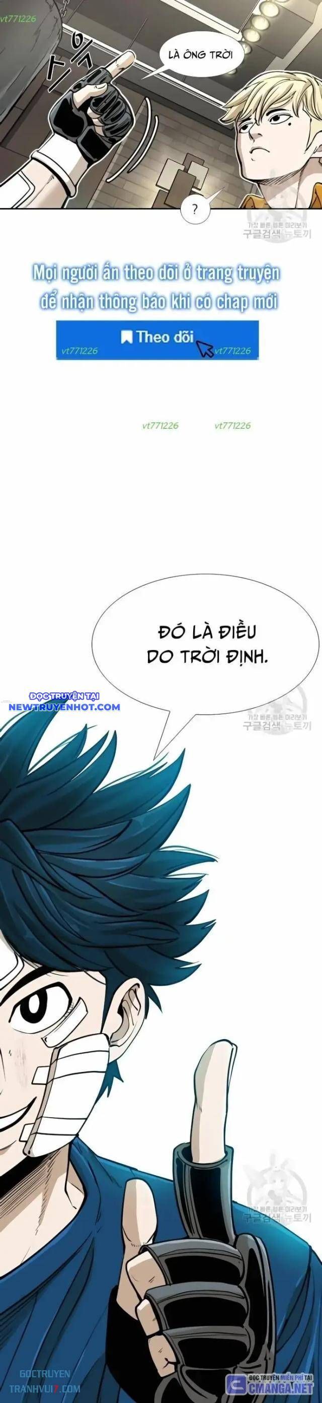 Shark - Cá Mập Chap 238 - Next Chap 239