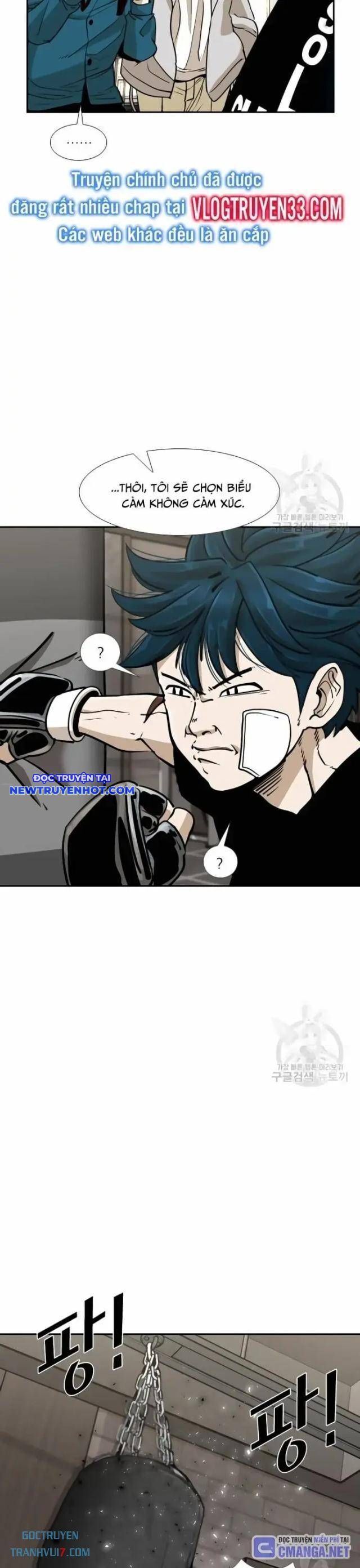 Shark - Cá Mập Chap 238 - Next Chap 239