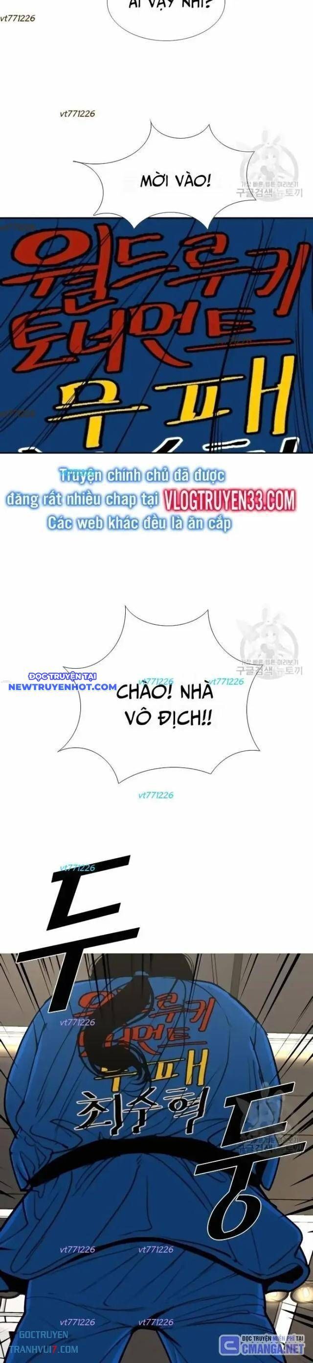 Shark - Cá Mập Chap 238 - Next Chap 239