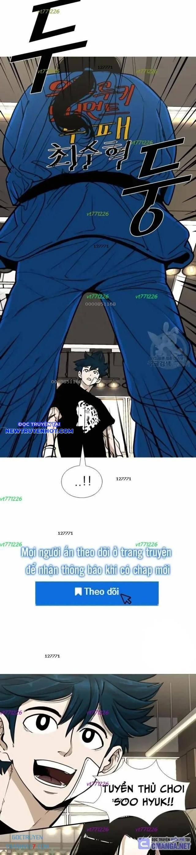 Shark - Cá Mập Chap 239 - Next Chap 240