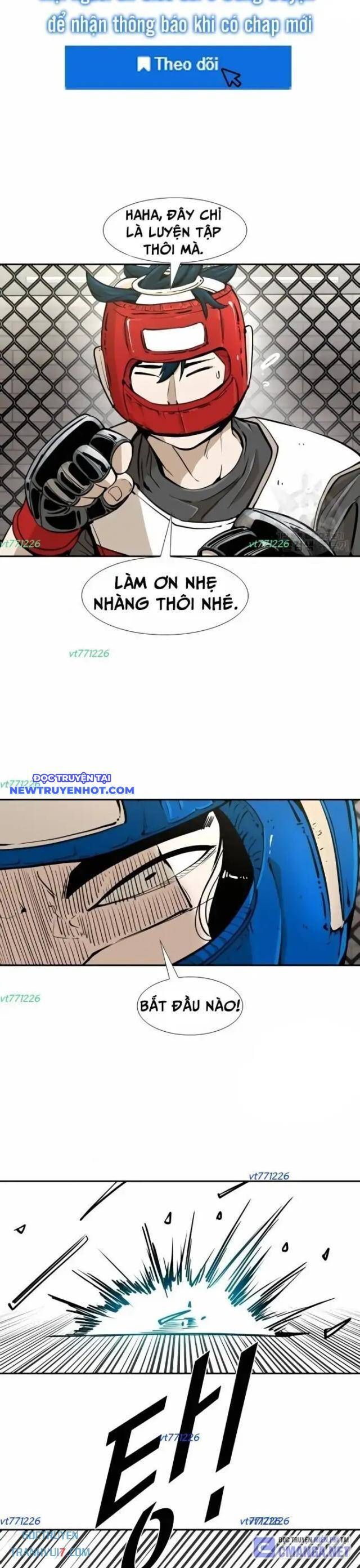 Shark - Cá Mập Chap 239 - Next Chap 240