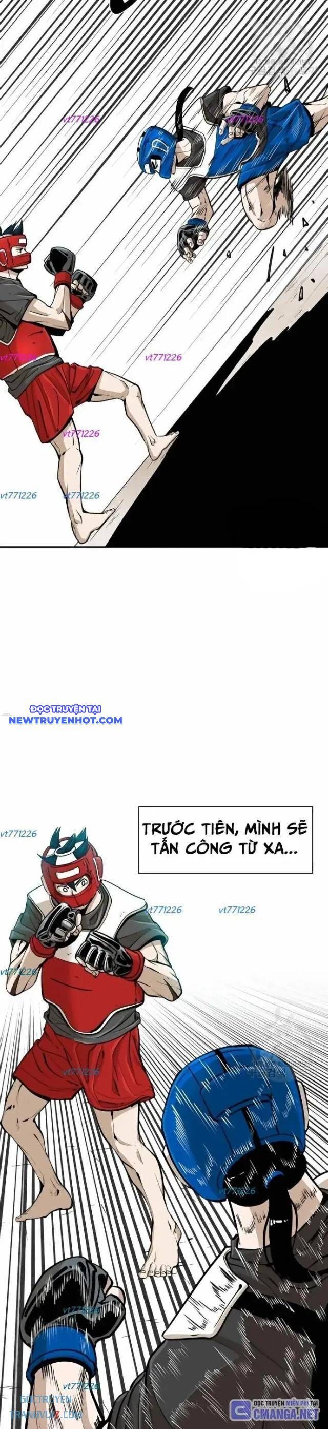 Shark - Cá Mập Chap 239 - Next Chap 240
