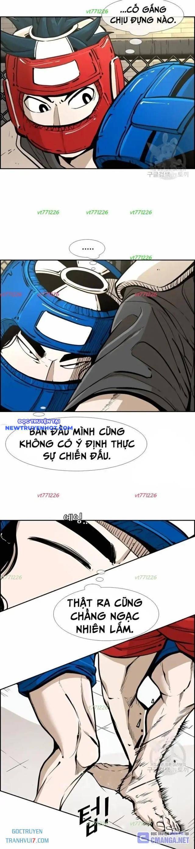 Shark - Cá Mập Chap 239 - Next Chap 240