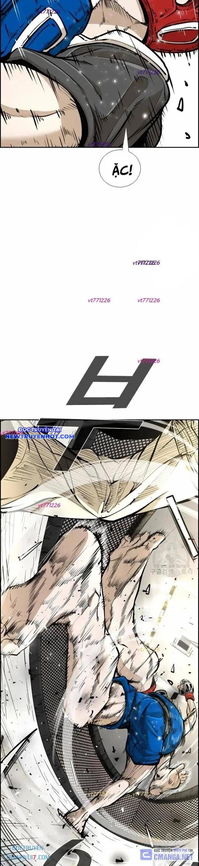 Shark - Cá Mập Chap 239 - Next Chap 240