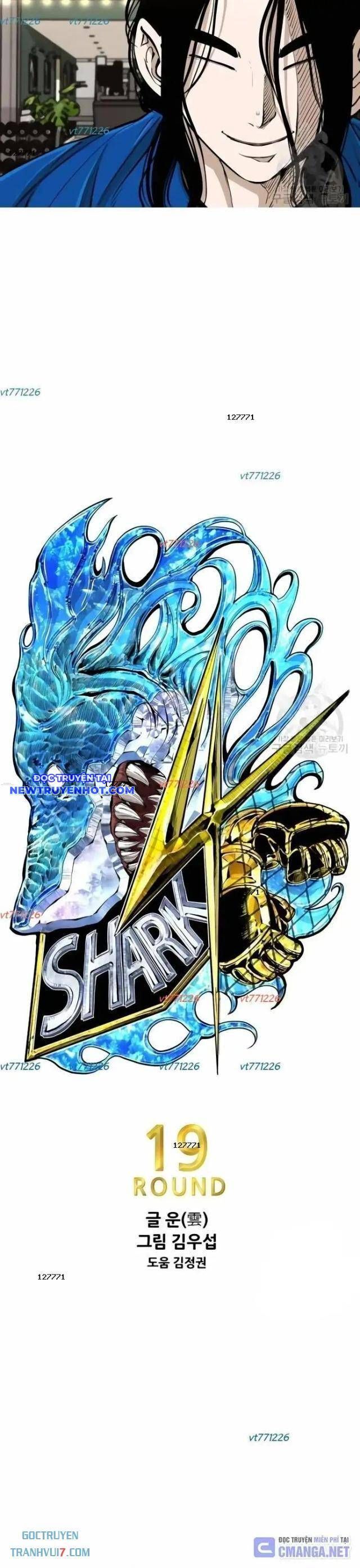Shark - Cá Mập Chap 239 - Next Chap 240