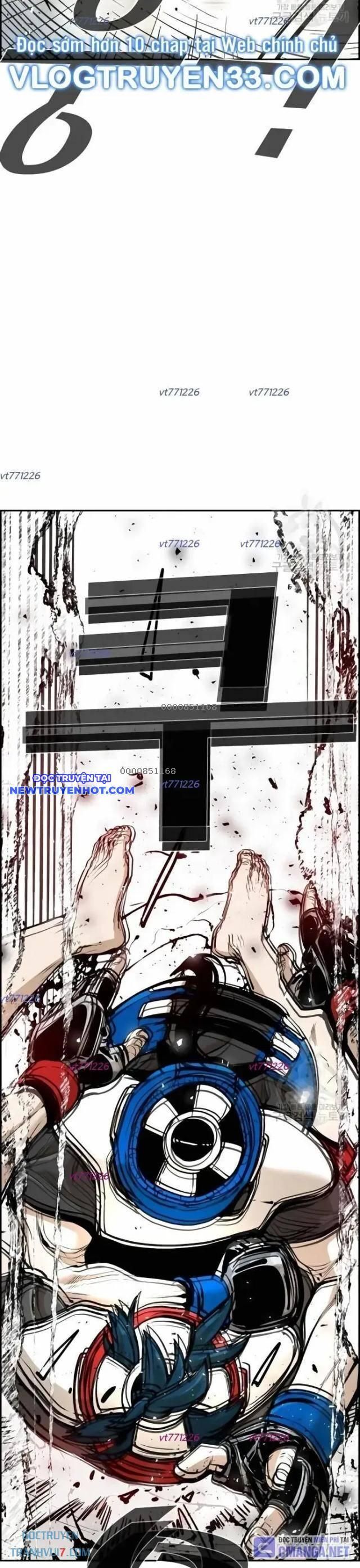 Shark - Cá Mập Chap 239 - Next Chap 240