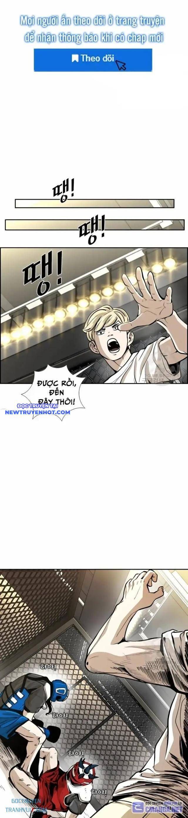 Shark - Cá Mập Chap 239 - Next Chap 240