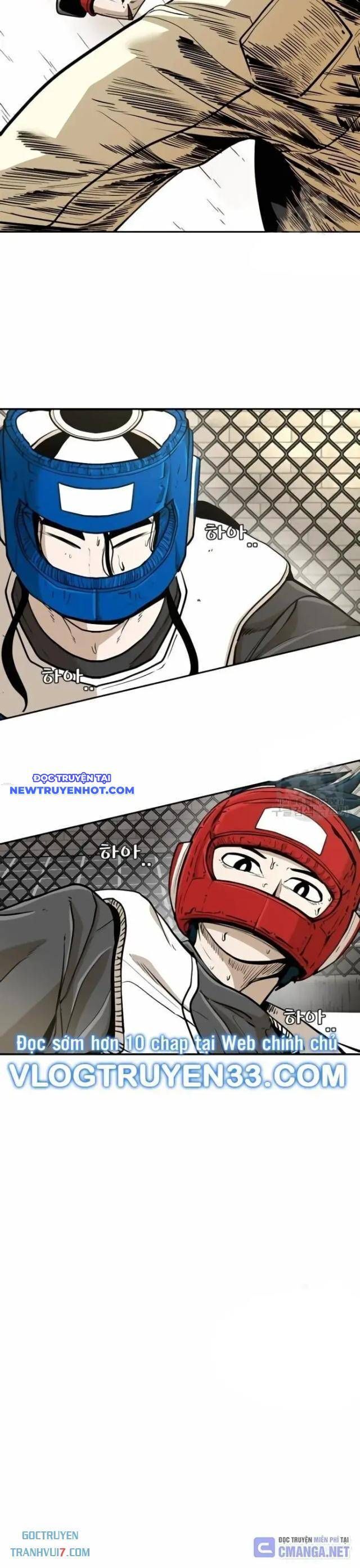 Shark - Cá Mập Chap 239 - Next Chap 240