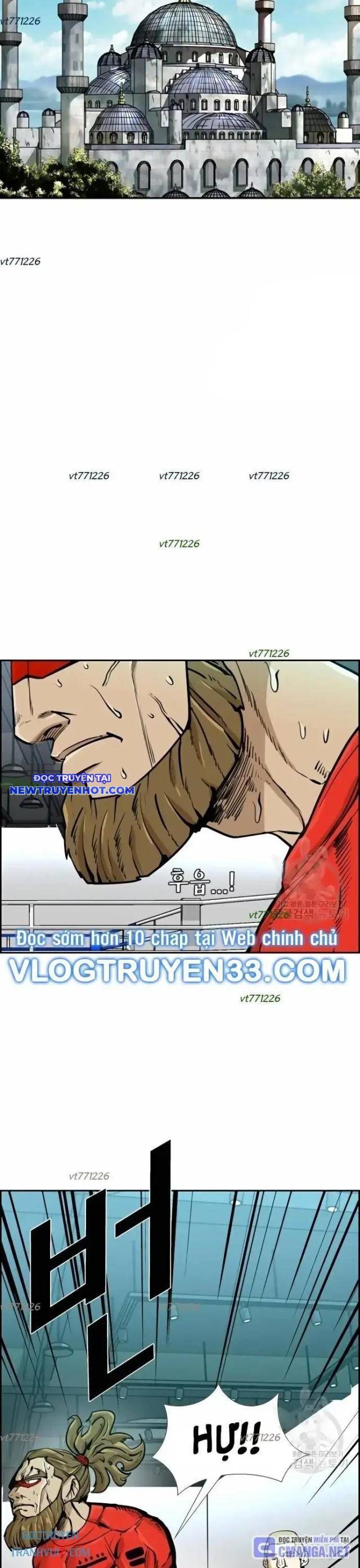 Shark - Cá Mập Chap 239 - Next Chap 240