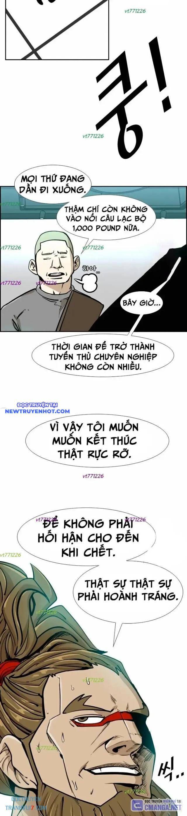 Shark - Cá Mập Chap 239 - Next Chap 240