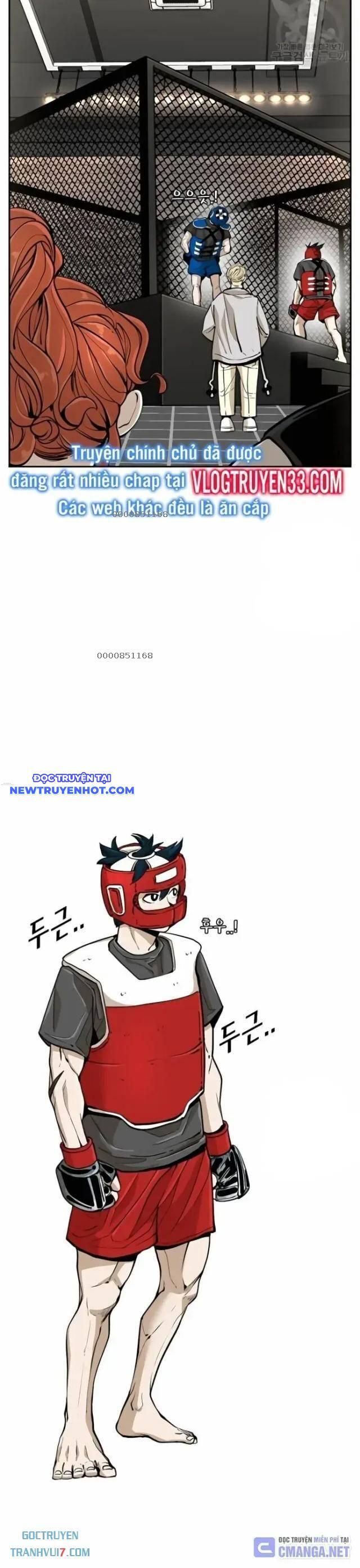 Shark - Cá Mập Chap 239 - Next Chap 240