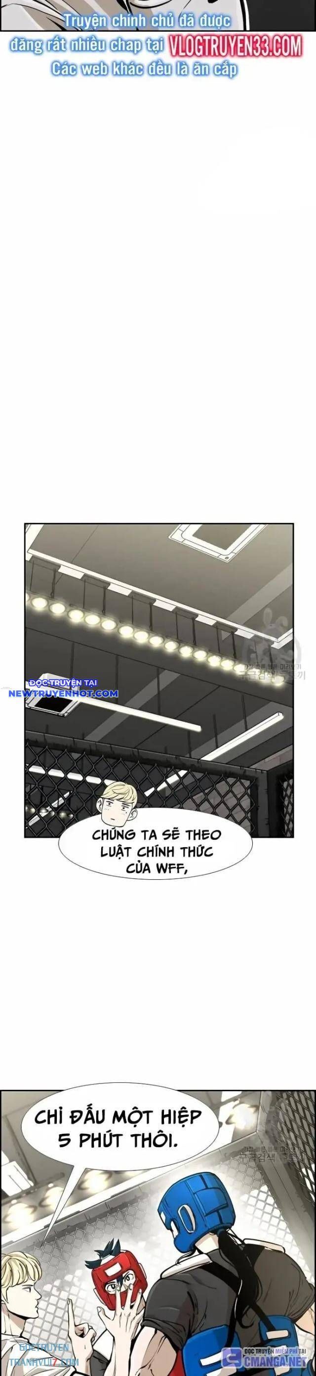 Shark - Cá Mập Chap 239 - Next Chap 240