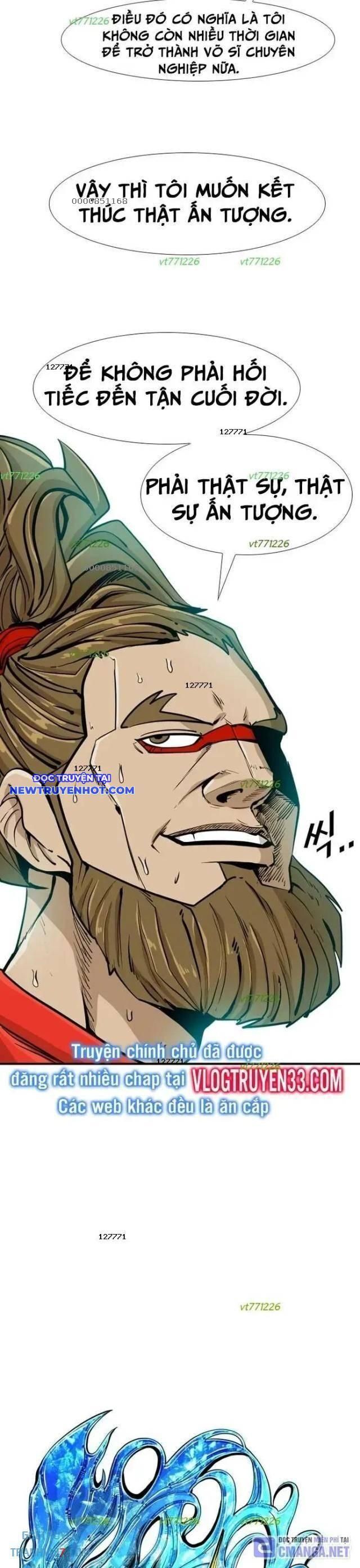 Shark - Cá Mập Chap 240 - Next Chap 241