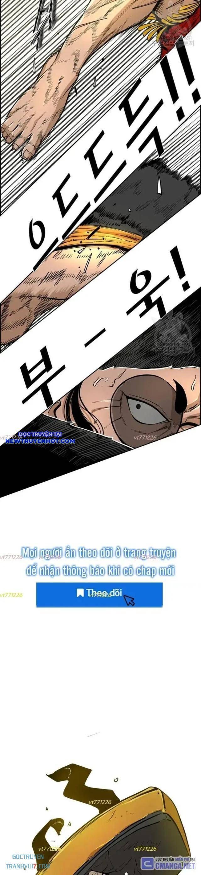 Shark - Cá Mập Chap 240 - Next Chap 241