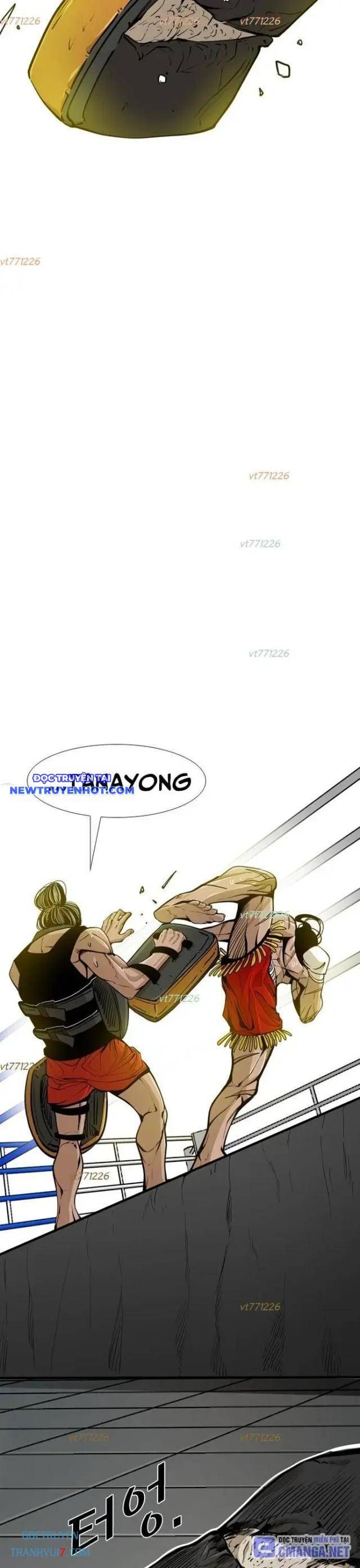 Shark - Cá Mập Chap 240 - Next Chap 241