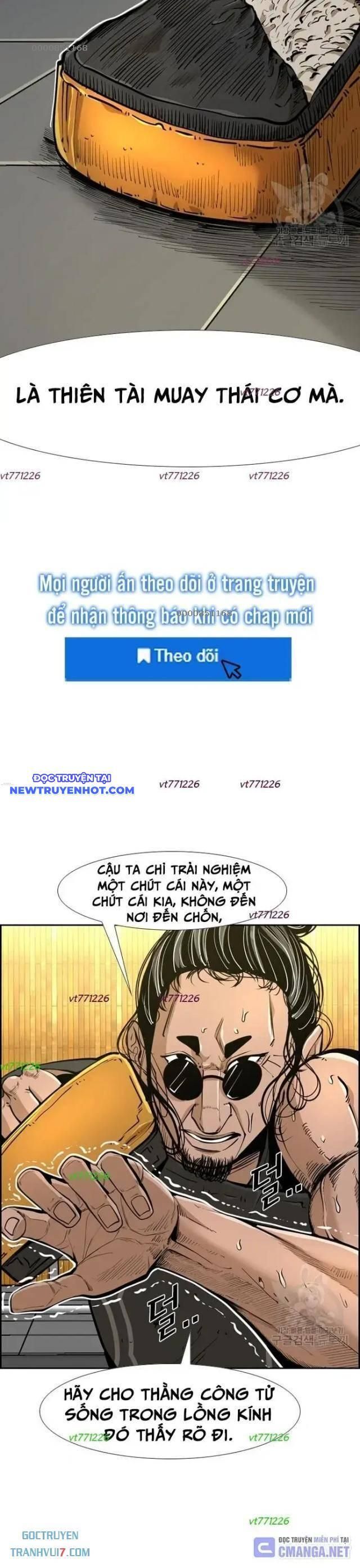 Shark - Cá Mập Chap 240 - Next Chap 241