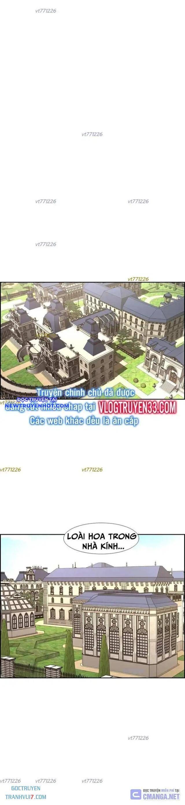Shark - Cá Mập Chap 240 - Next Chap 241