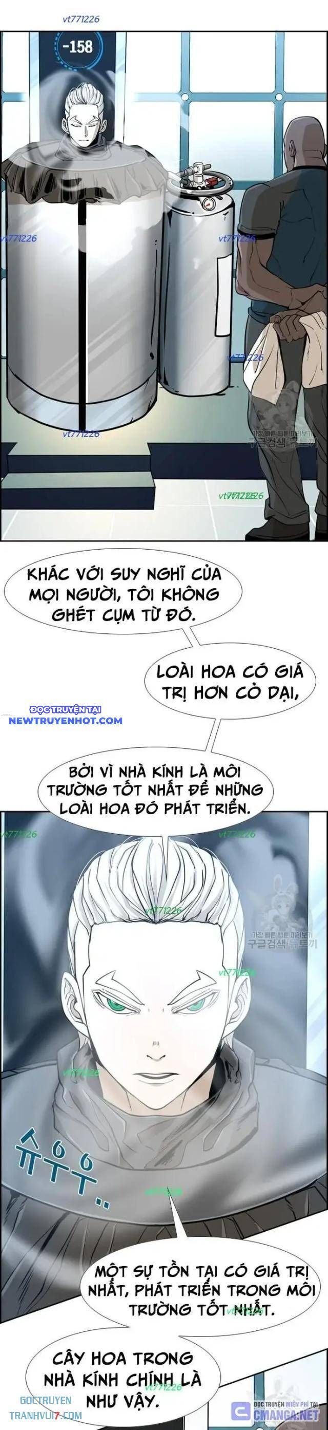 Shark - Cá Mập Chap 240 - Next Chap 241