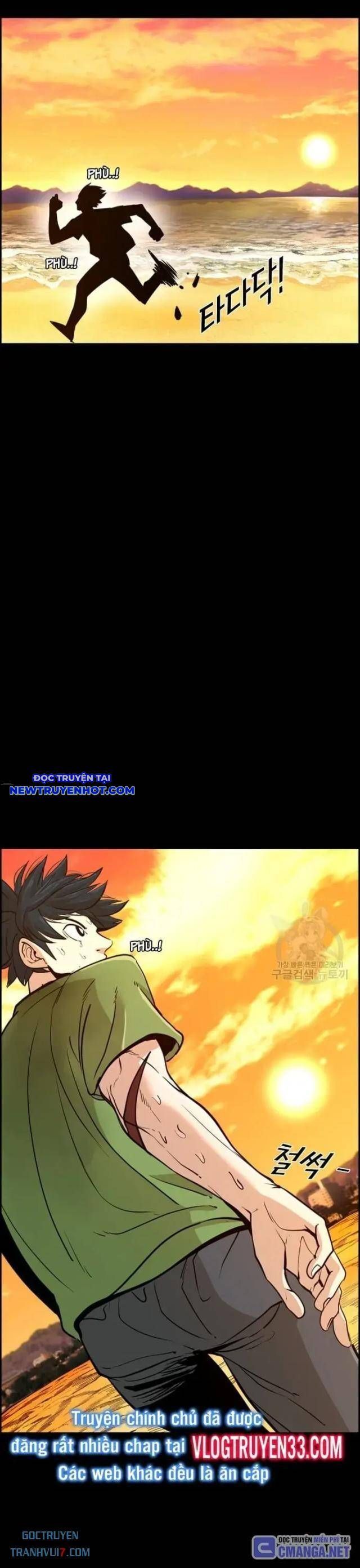 Shark - Cá Mập Chap 240 - Next Chap 241