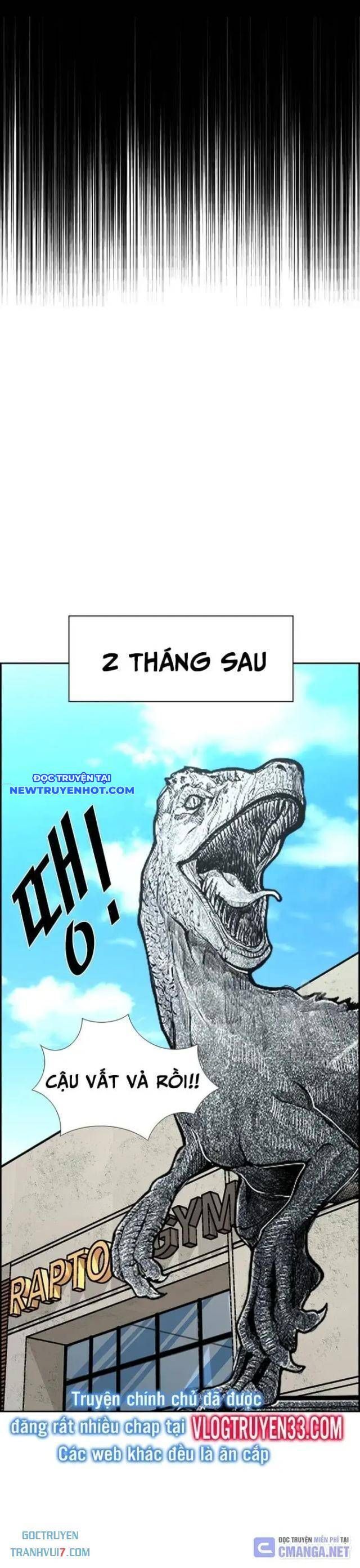 Shark - Cá Mập Chap 240 - Next Chap 241