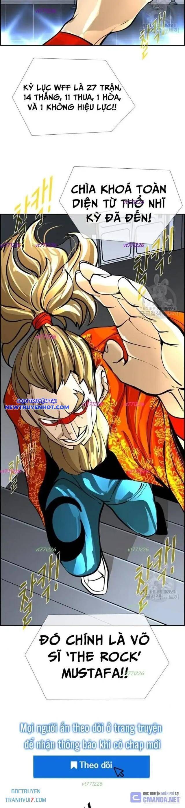 Shark - Cá Mập Chap 240 - Next Chap 241