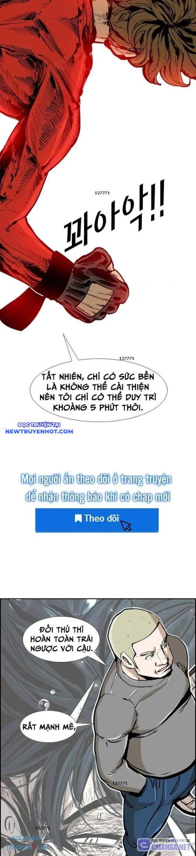 Shark - Cá Mập Chap 240 - Next Chap 241