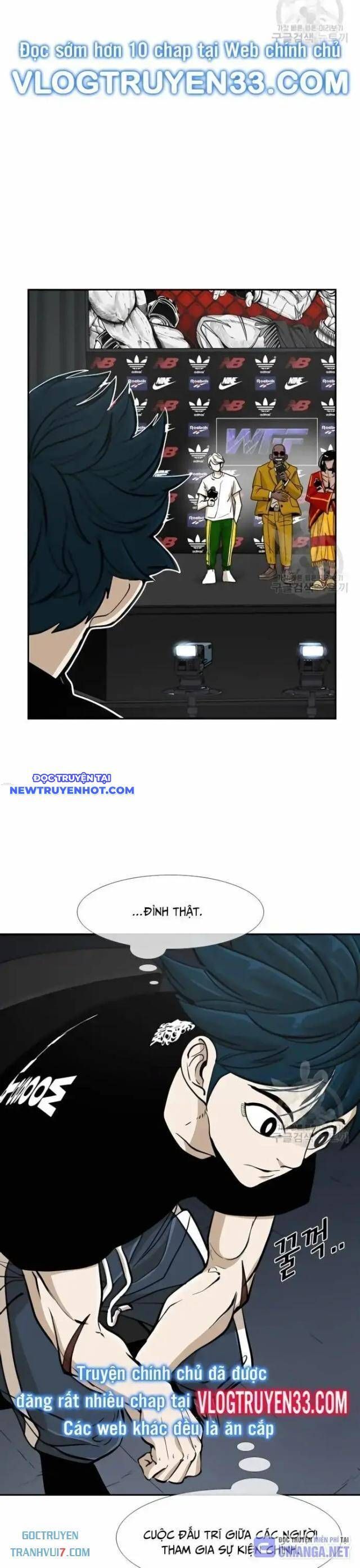 Shark - Cá Mập Chap 241 - Next Chap 242