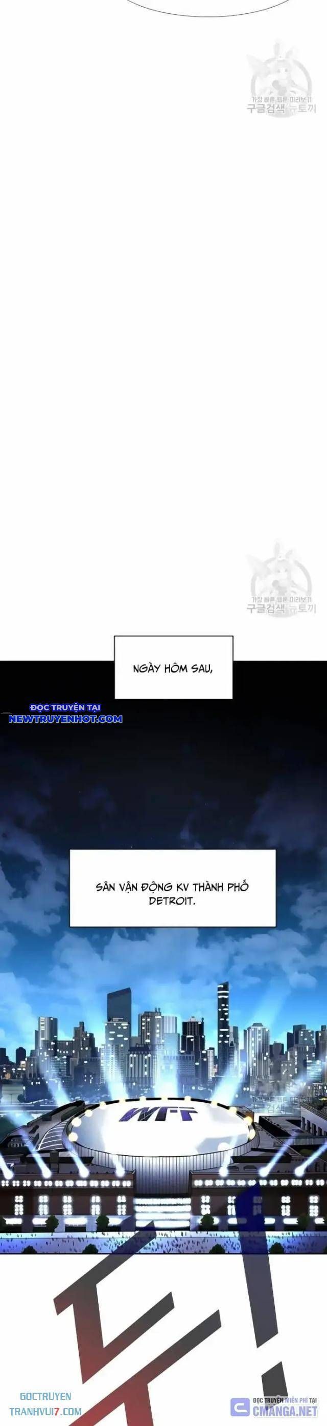 Shark - Cá Mập Chap 241 - Next Chap 242