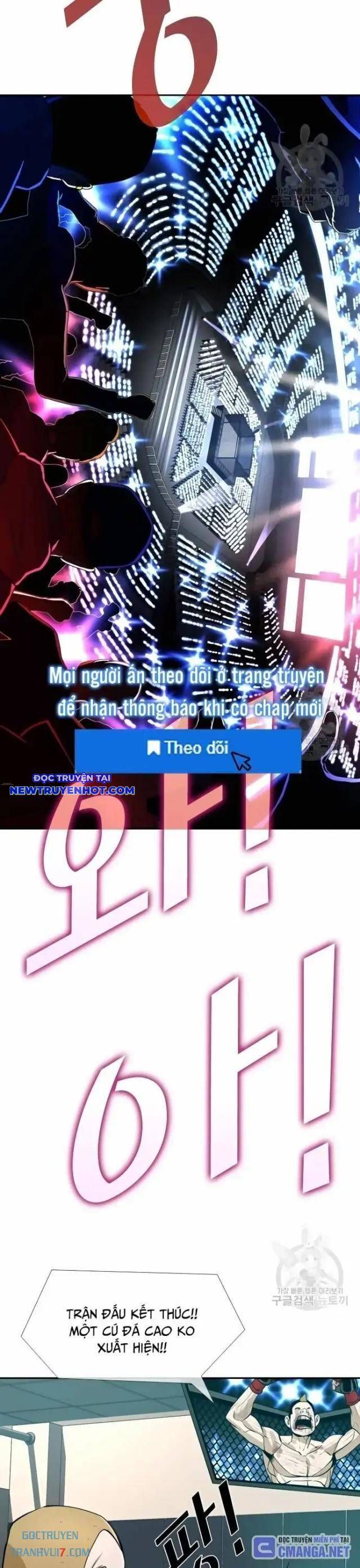 Shark - Cá Mập Chap 241 - Next Chap 242