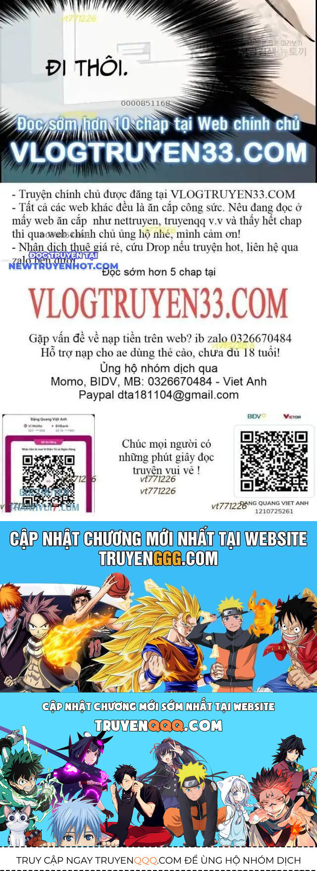 Shark - Cá Mập Chap 241 - Next Chap 242