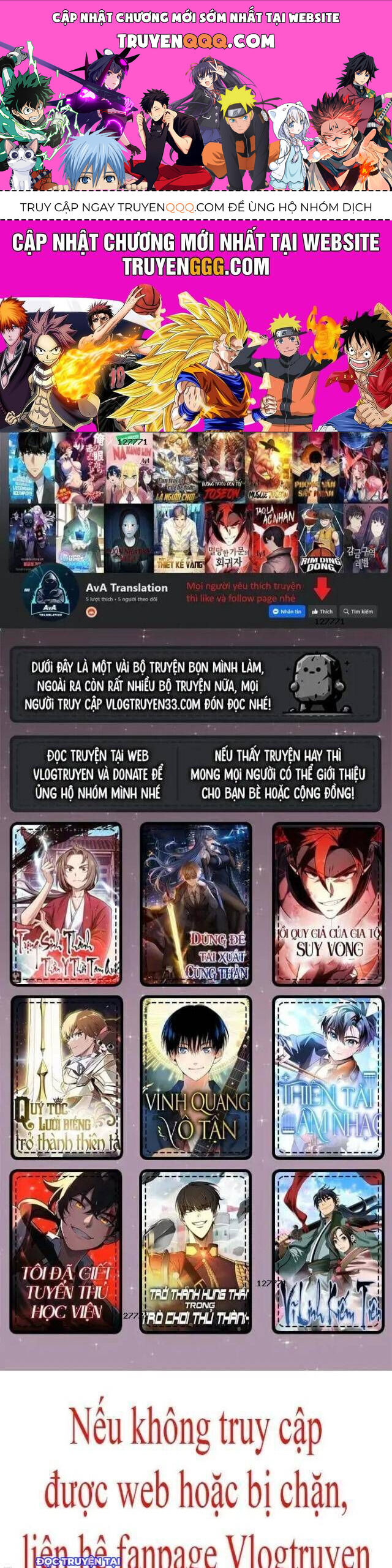 Shark - Cá Mập Chap 242 - Next Chap 243