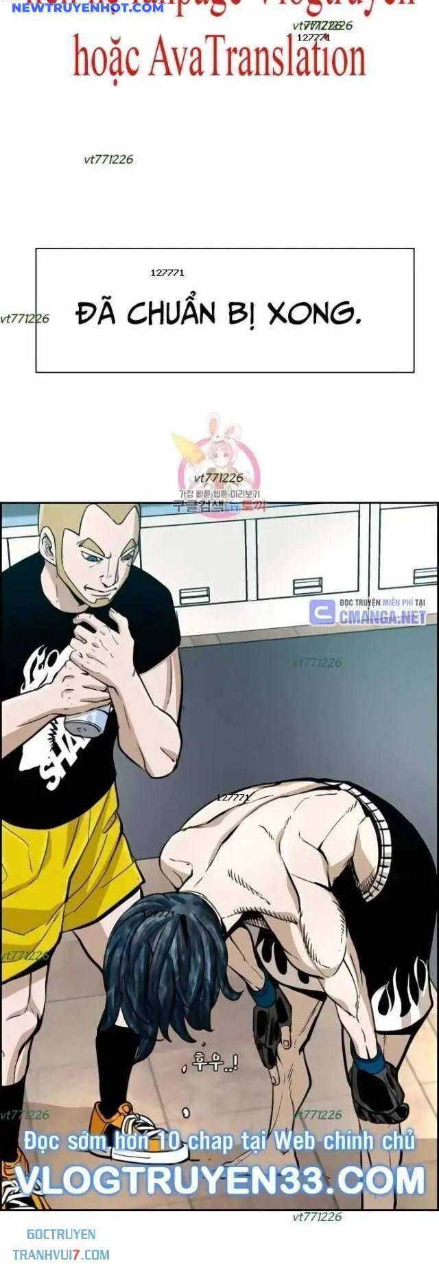 Shark - Cá Mập Chap 242 - Next Chap 243