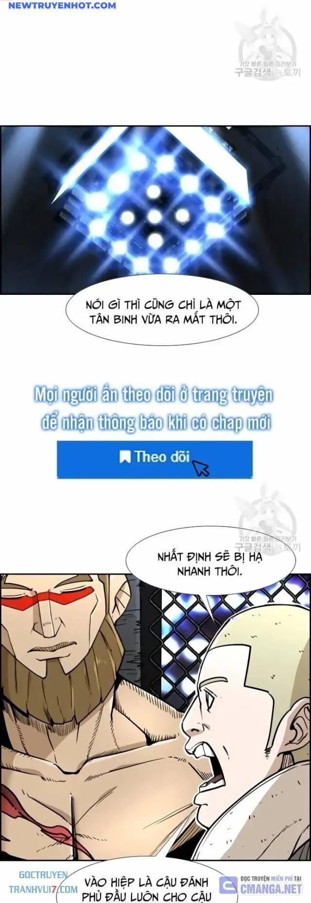 Shark - Cá Mập Chap 242 - Next Chap 243