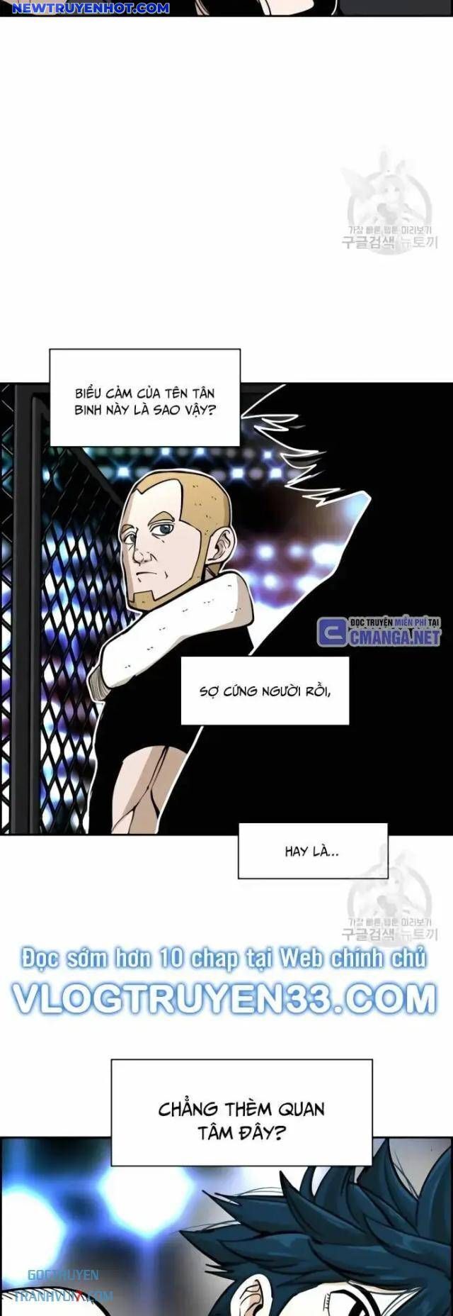 Shark - Cá Mập Chap 242 - Next Chap 243