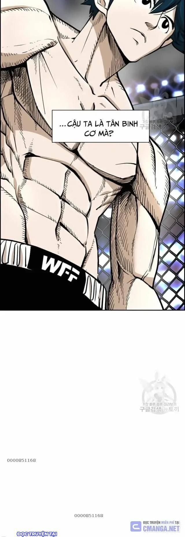 Shark - Cá Mập Chap 242 - Next Chap 243