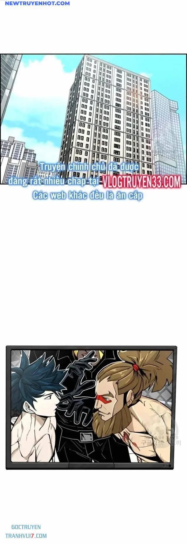 Shark - Cá Mập Chap 242 - Next Chap 243