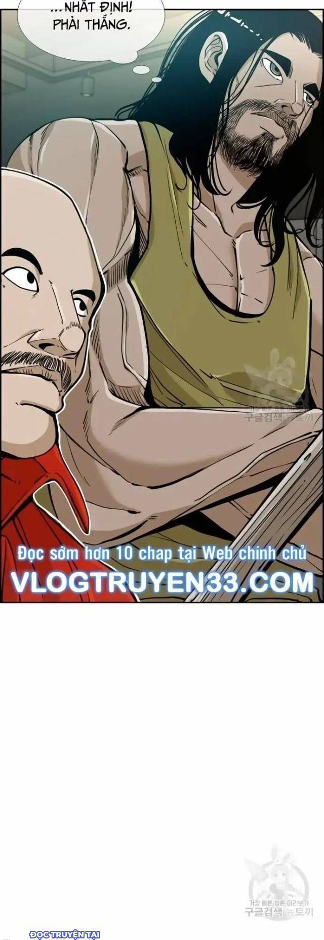 Shark - Cá Mập Chap 242 - Next Chap 243