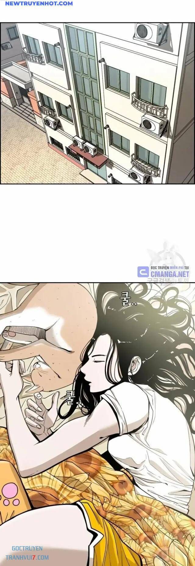 Shark - Cá Mập Chap 242 - Next Chap 243