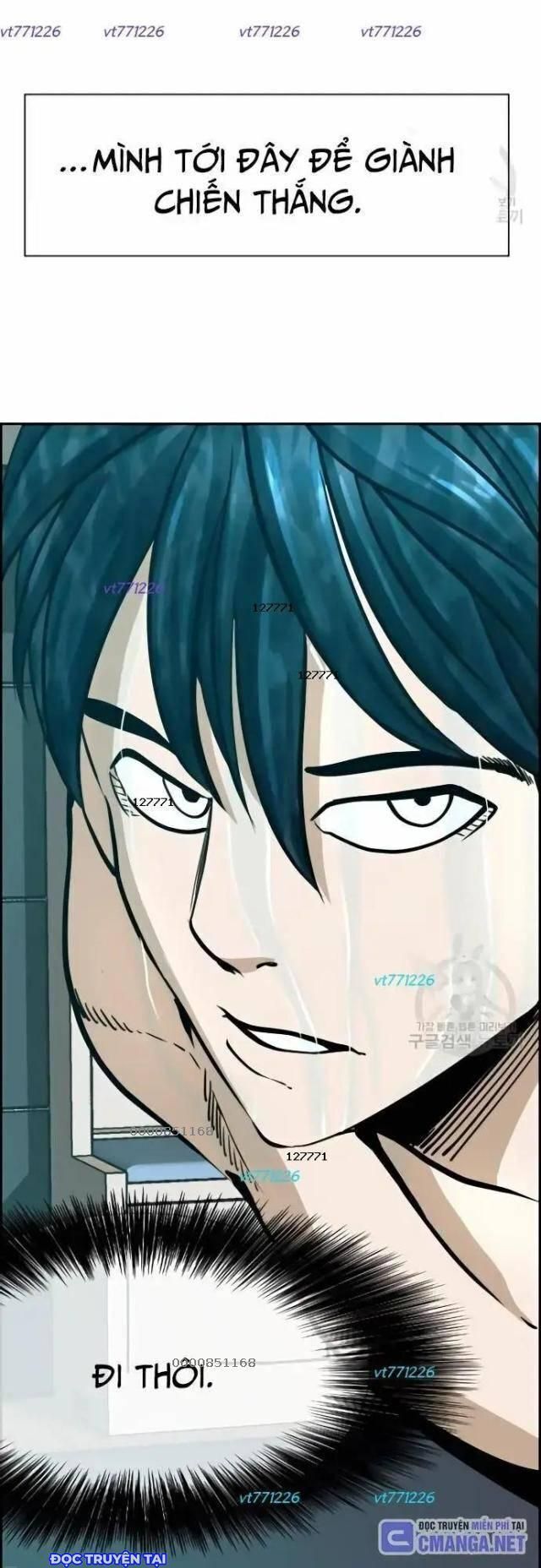 Shark - Cá Mập Chap 242 - Next Chap 243