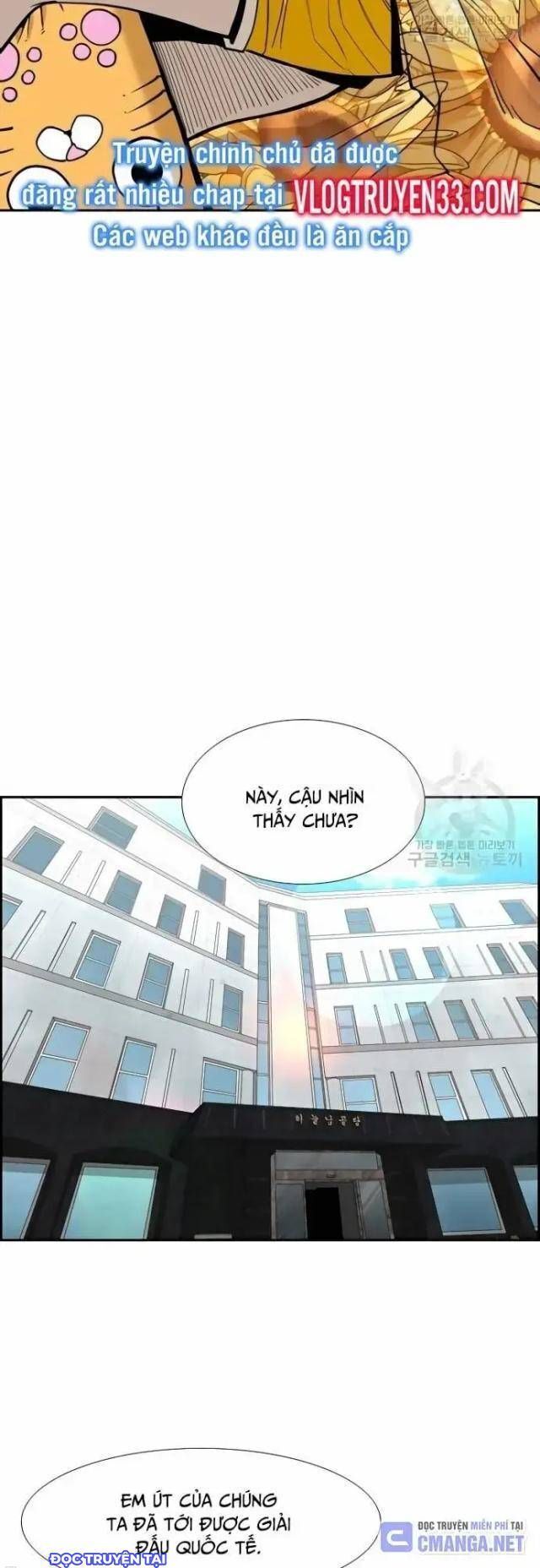 Shark - Cá Mập Chap 242 - Next Chap 243