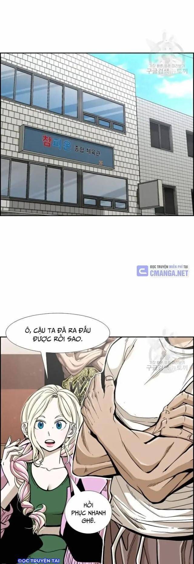 Shark - Cá Mập Chap 242 - Next Chap 243