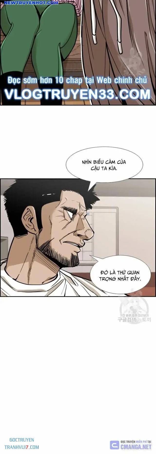Shark - Cá Mập Chap 242 - Next Chap 243