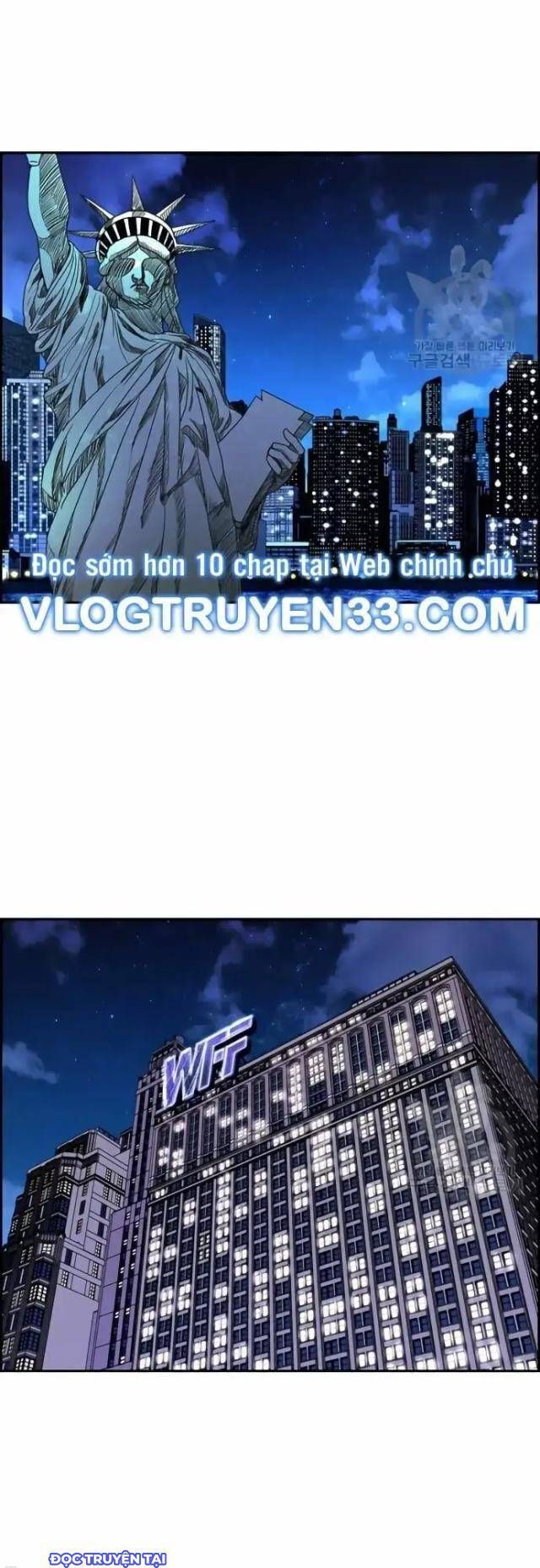 Shark - Cá Mập Chap 242 - Next Chap 243