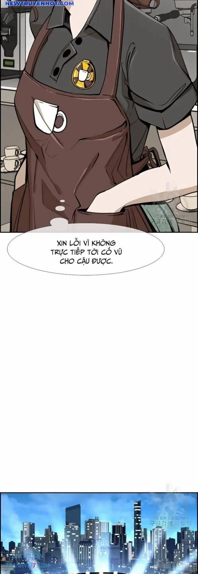 Shark - Cá Mập Chap 242 - Next Chap 243