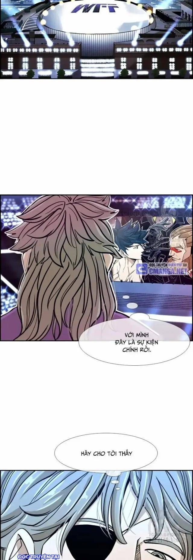 Shark - Cá Mập Chap 242 - Next Chap 243