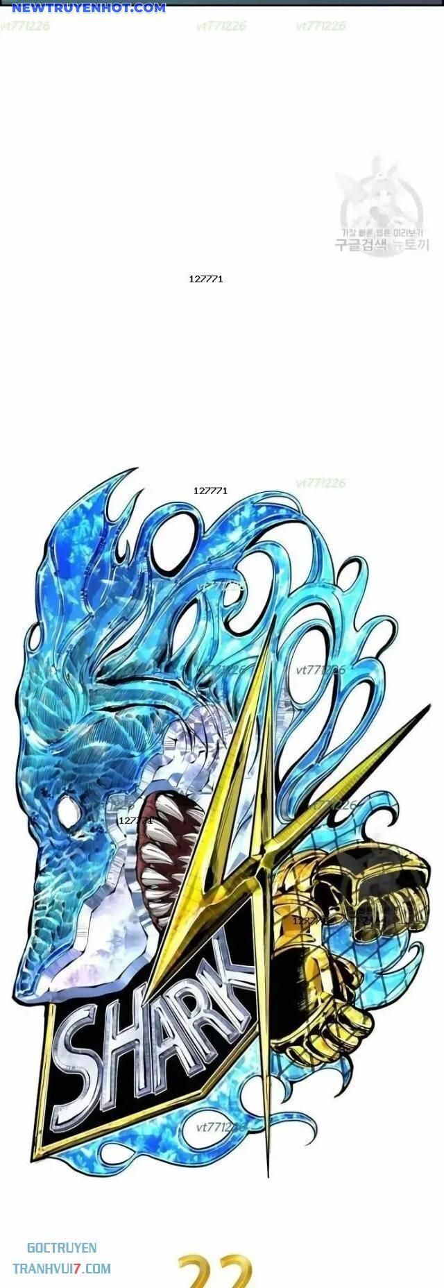 Shark - Cá Mập Chap 242 - Next Chap 243