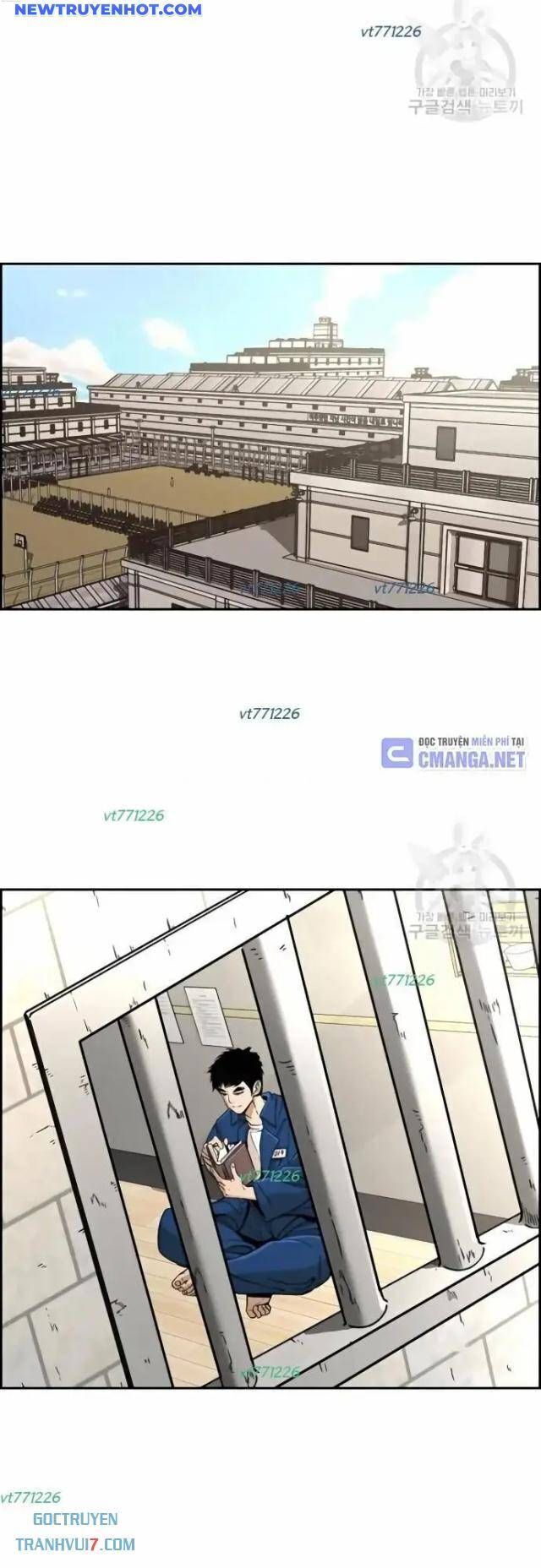 Shark - Cá Mập Chap 242 - Next Chap 243