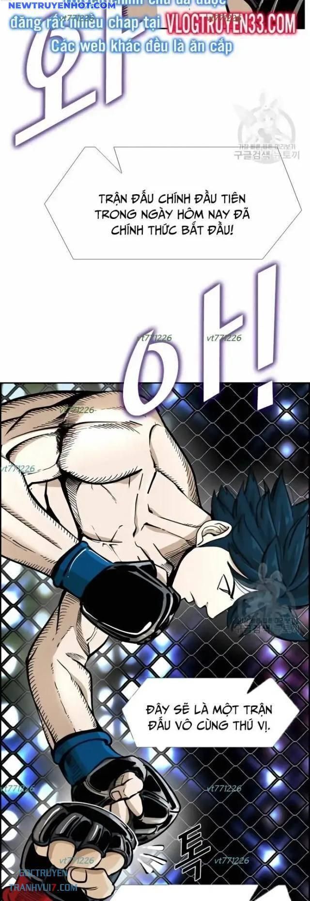 Shark - Cá Mập Chap 242 - Next Chap 243