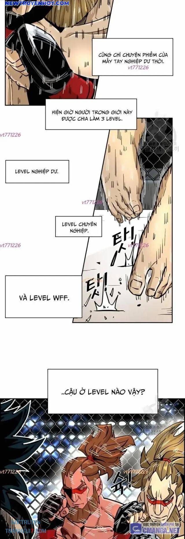 Shark - Cá Mập Chap 242 - Next Chap 243